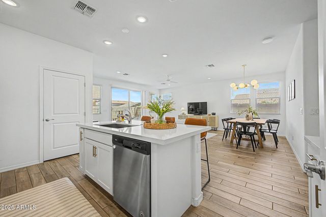 931 S 151ST Lane, Goodyear, AZ 85338
