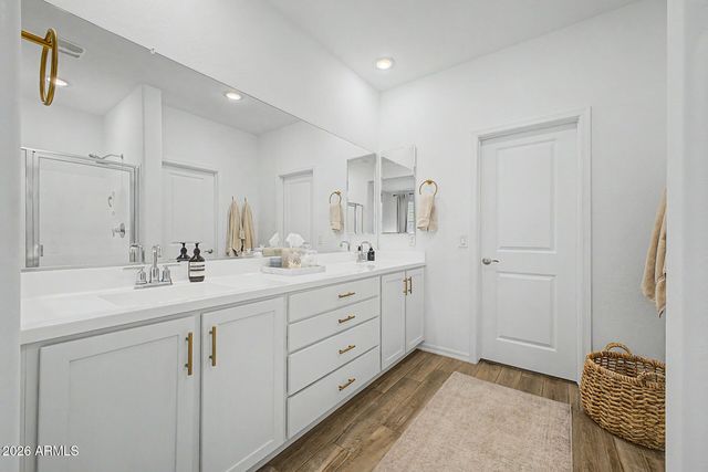 931 S 151ST Lane, Goodyear, AZ 85338