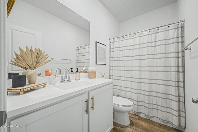 931 S 151ST Lane, Goodyear, AZ 85338