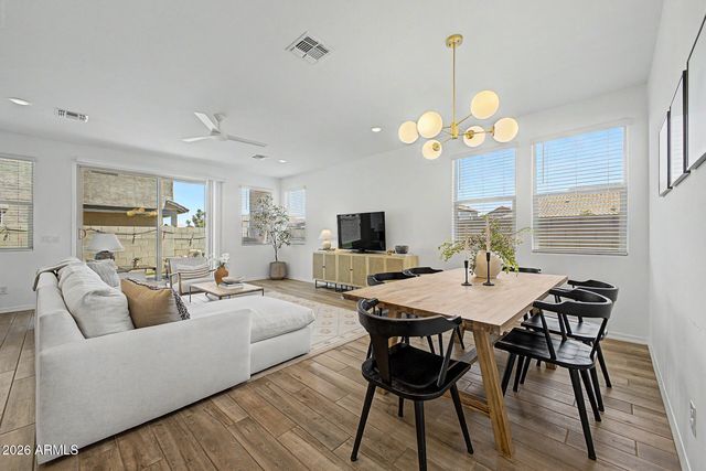 931 S 151ST Lane, Goodyear, AZ 85338