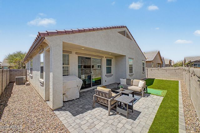 931 S 151ST Lane, Goodyear, AZ 85338