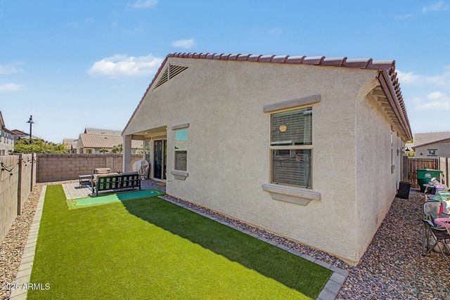 931 S 151ST Lane, Goodyear, AZ 85338