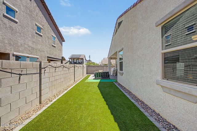 931 S 151ST Lane, Goodyear, AZ 85338