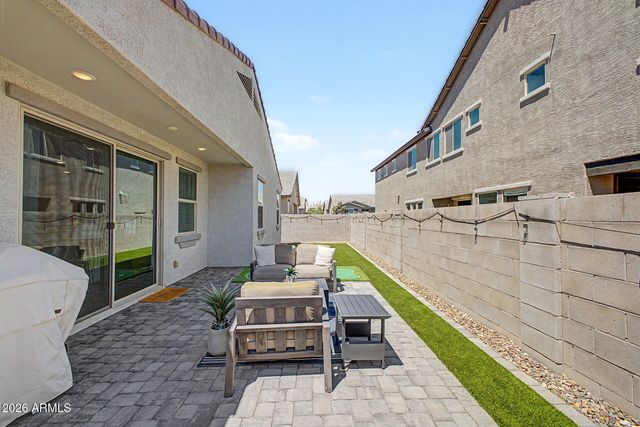 931 S 151ST Lane, Goodyear, AZ 85338