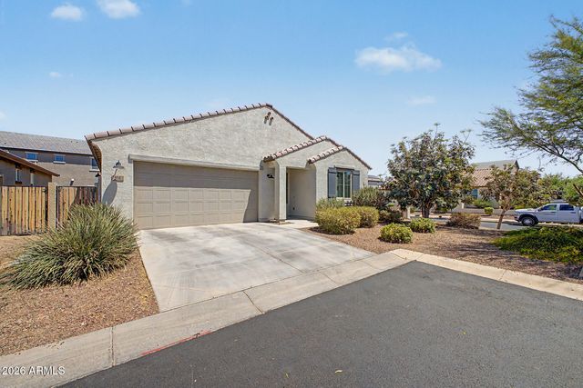 931 S 151ST Lane, Goodyear, AZ 85338