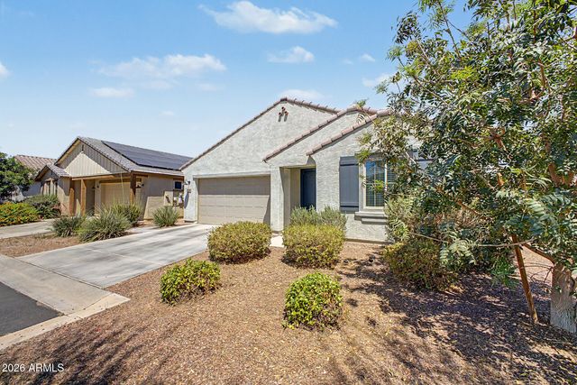 931 S 151ST Lane, Goodyear, AZ 85338