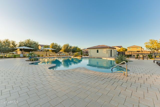 931 S 151ST Lane, Goodyear, AZ 85338