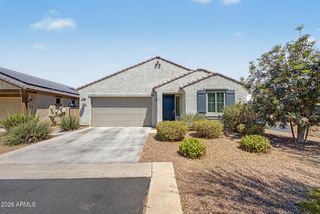 931 S 151ST Lane, Goodyear, AZ 85338