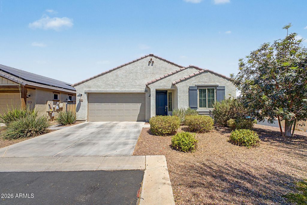 931 S 151ST Lane, Goodyear, AZ 85338