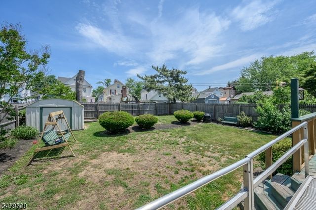 202 Grove St, North Plainfield Boro, NJ 07060