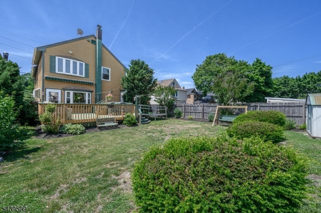 202 Grove St, North Plainfield Boro, NJ 07060
