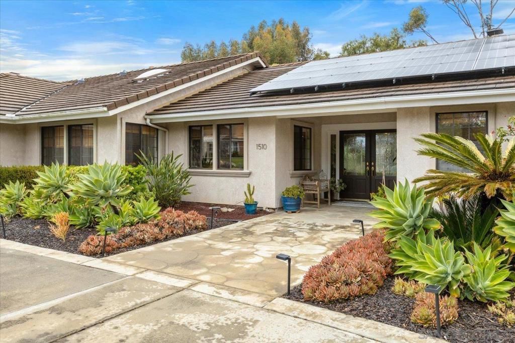 1510 VENTANA, Escondido, CA 92029