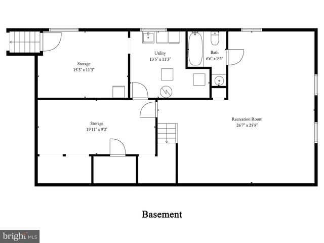 5 ELIZABETH CT, Edison, NJ 08817