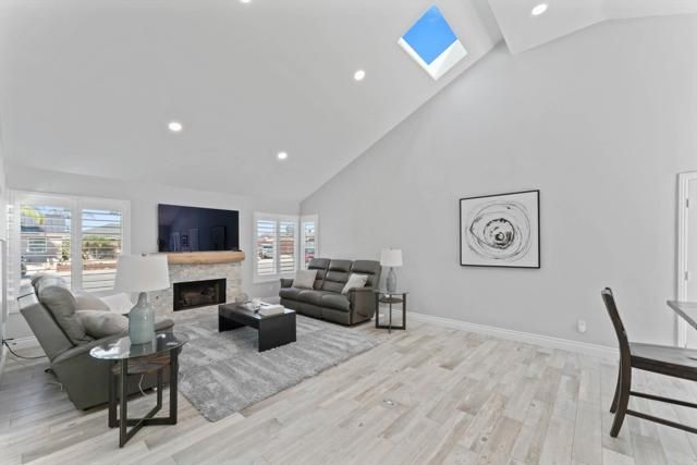 1125 Lake Ridge Drive, San Marcos, CA 92078