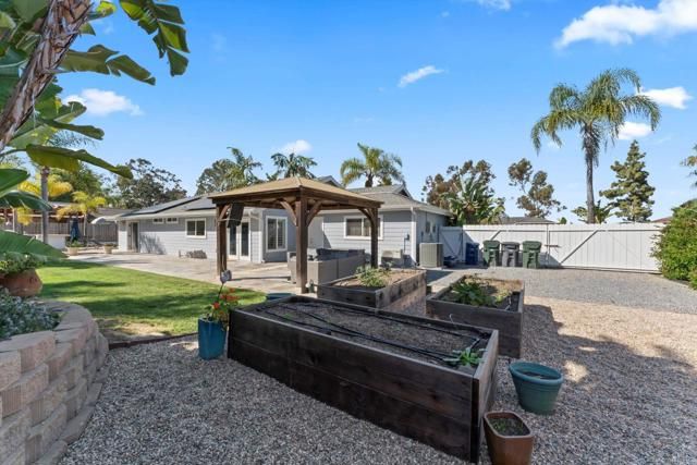 1125 Lake Ridge Drive, San Marcos, CA 92078