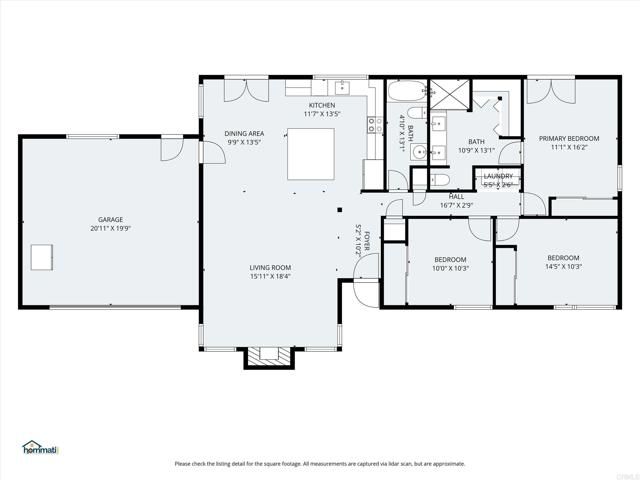 1125 Lake Ridge Drive, San Marcos, CA 92078