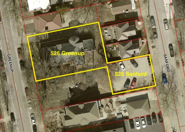 526 Greenup Street, Covington, KY 41011