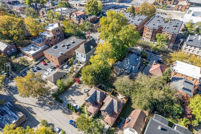 526 Greenup Street, Covington, KY 41011