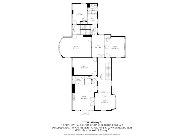 526 Greenup Street, Covington, KY 41011