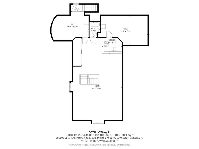 526 Greenup Street, Covington, KY 41011