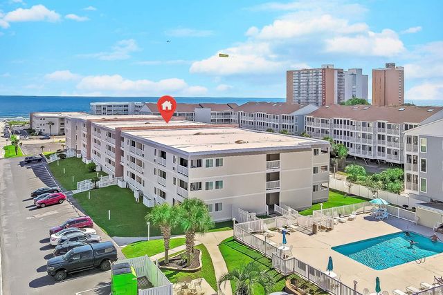 191 Maison Dr Apt B217, Myrtle Beach, SC 29572