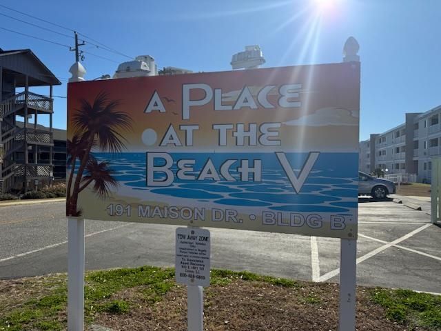 191 Maison Dr Apt B217, Myrtle Beach, SC 29572