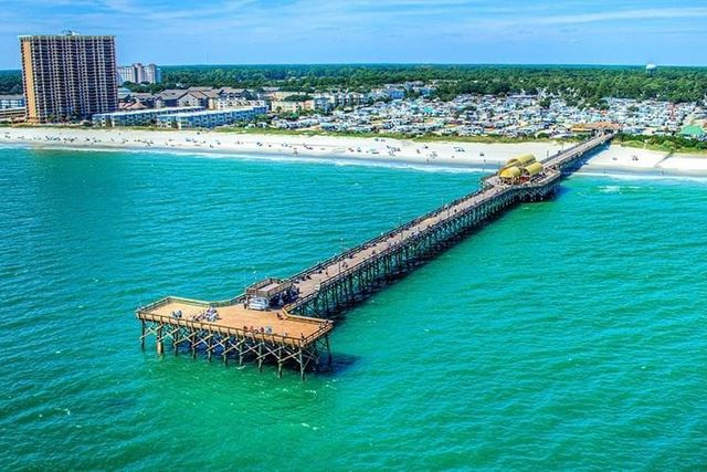 191 Maison Dr Apt B217, Myrtle Beach, SC 29572