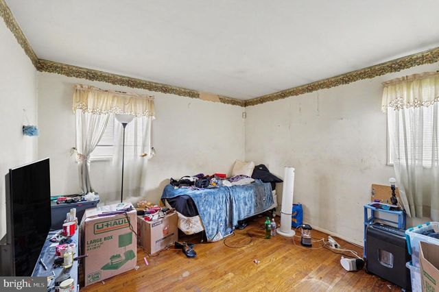2603 AFTON ST, Temple Hills, MD 20748