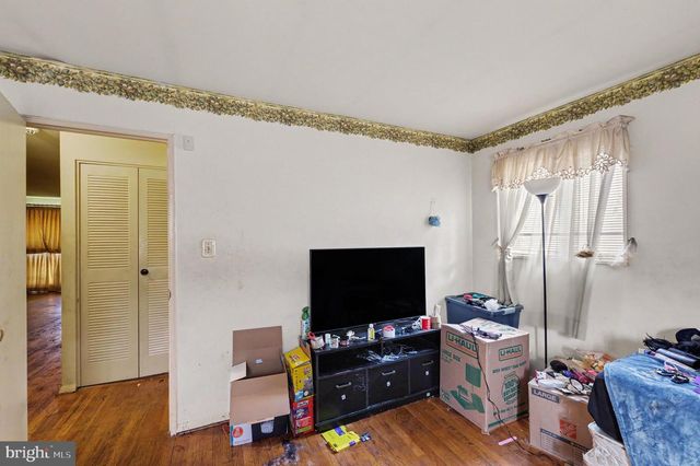 2603 AFTON ST, Temple Hills, MD 20748