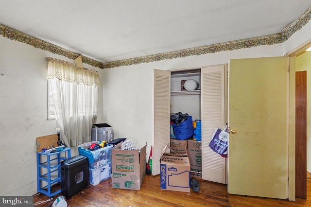 2603 AFTON ST, Temple Hills, MD 20748