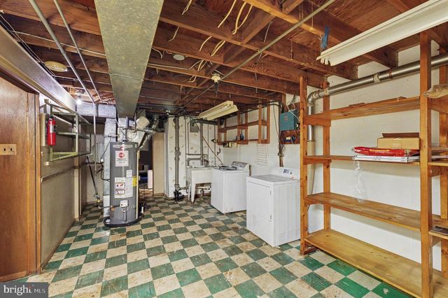 2603 AFTON ST, Temple Hills, MD 20748