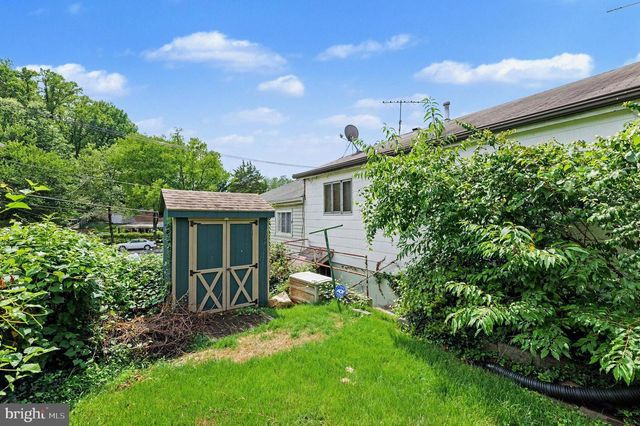 2603 AFTON ST, Temple Hills, MD 20748