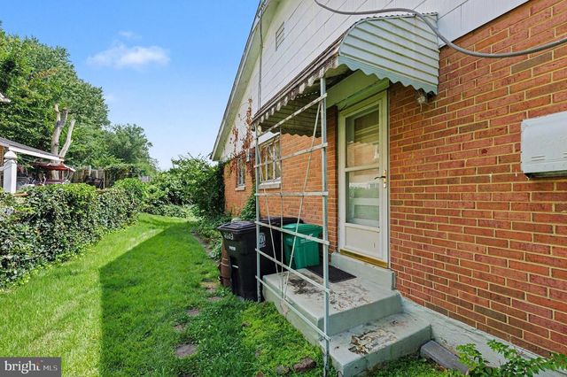 2603 AFTON ST, Temple Hills, MD 20748