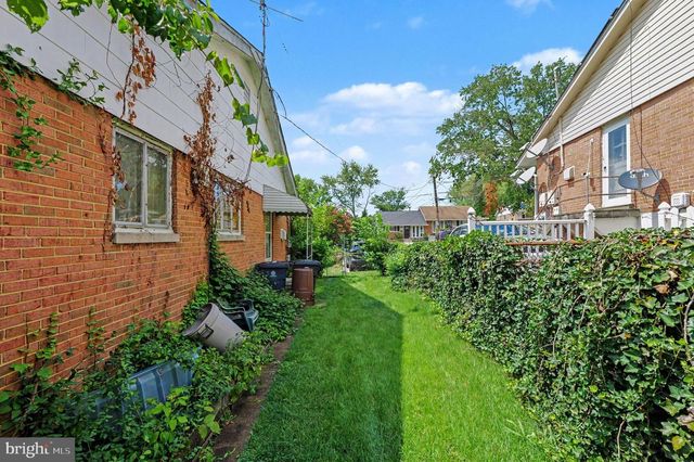 2603 AFTON ST, Temple Hills, MD 20748