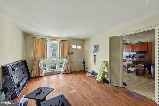 2603 AFTON ST, Temple Hills, MD 20748
