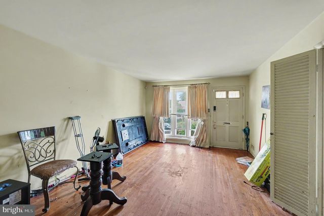 2603 AFTON ST, Temple Hills, MD 20748