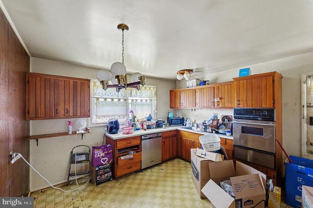 2603 AFTON ST, Temple Hills, MD 20748
