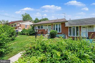2603 AFTON ST, Temple Hills, MD 20748