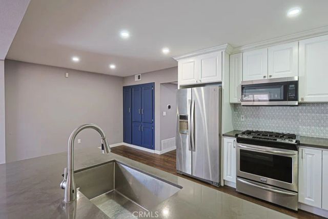 9840 Amsdell, Whittier, CA 90605