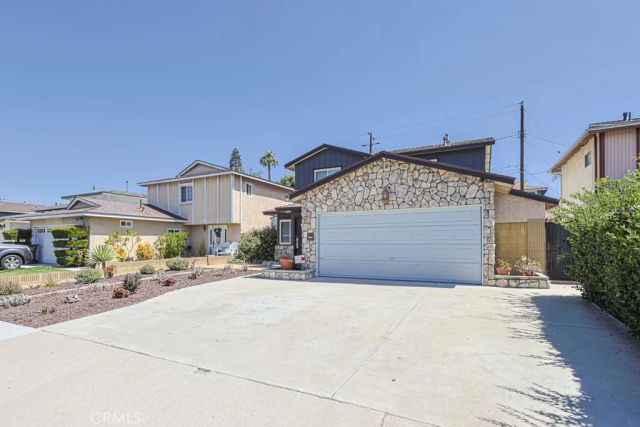 9840 Amsdell, Whittier, CA 90605