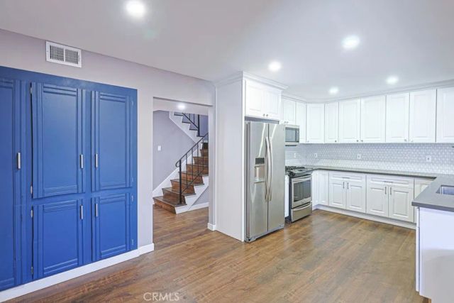 9840 Amsdell, Whittier, CA 90605