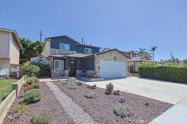 9840 Amsdell, Whittier, CA 90605