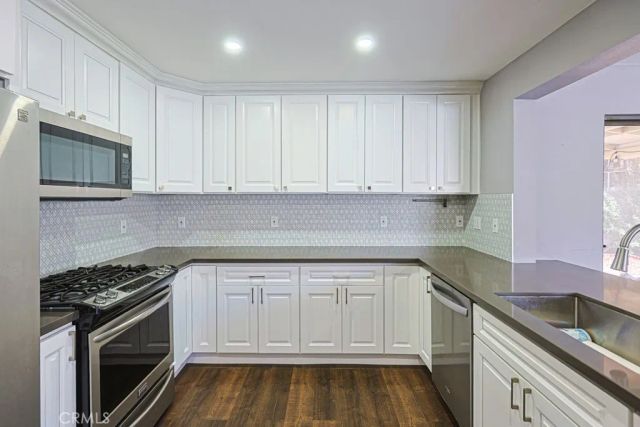 9840 Amsdell, Whittier, CA 90605