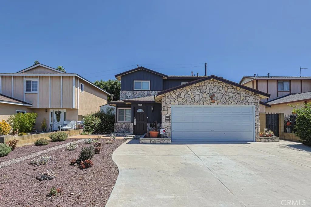 9840 Amsdell, Whittier, CA 90605