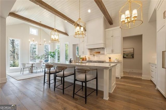 135 Mayfield Circle, Alpharetta, GA 30009