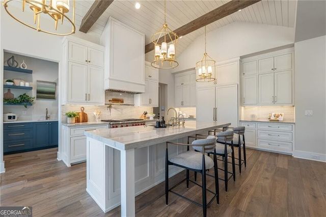 135 Mayfield Circle, Alpharetta, GA 30009