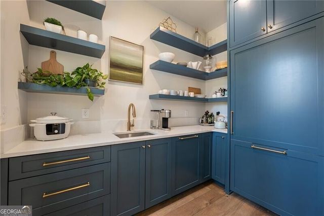 135 Mayfield Circle, Alpharetta, GA 30009