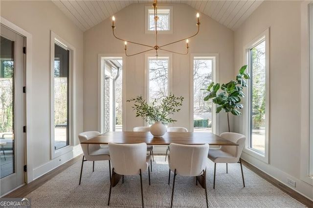 135 Mayfield Circle, Alpharetta, GA 30009