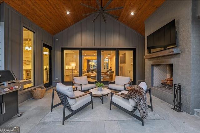 135 Mayfield Circle, Alpharetta, GA 30009