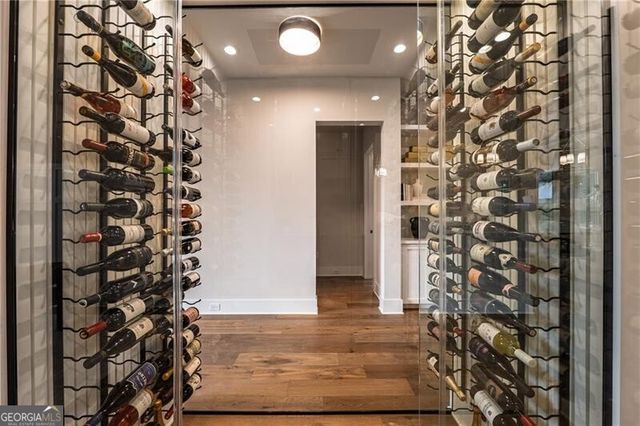 135 Mayfield Circle, Alpharetta, GA 30009